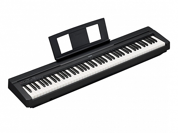 PIANO YAMAHA DIGITAL  P 45B