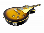 GUITARRA SX LES PAUL LP SERIES EF3 - VS VINTAGE SUNBURST