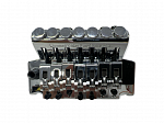 PONTE GUITARRA SPIRIT FLOYD ROSE FRT70 - 7 CORDAS