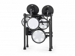 BATERIA ELETRONICA ALESIS NITRO MAX KIT 8PÇS