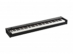 PIANO KORG DIGITAL D1 BK