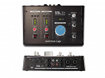 INTERFACE DE AUDIO SOLID STATE LOGIC SSL 2 PLUS