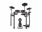 BATERIA ELETRONICA ALESIS NITRO MAX KIT 8PÇS