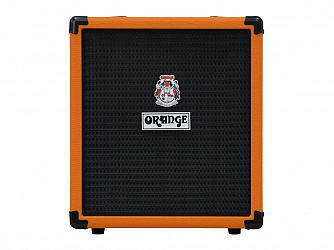 CUBO BAIXO ORANGE CRUSH 25 - 25 WTS - 110-220V