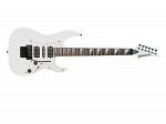 GUITARRA WALDMAN FLOYD ROSE WIG 350 WH