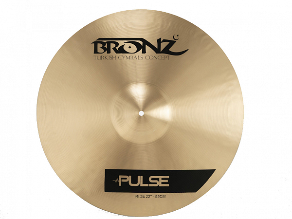 PRATO ODERY BRONZ PULSE SERIES 22 RIDE - B20