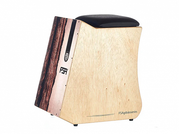 CAJON FSA GIBÃO FGB 6507 CONTRAST LIMITED - ELETROACUSTICO