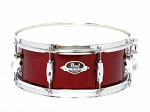 CAIXA BATERIA PEARL EXPORT 14X6,5 BURGUNDY