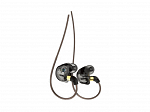 FONE DYLAN DE-115 IN EAR 1 DRIVER BK