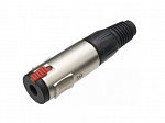 PLUG MAKPRO JACK P10 EXTENSAO TRAVA