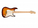 GUITARRA MICHAEL STRATO ROYALE GMS 425 CMB CARAMEL SUNBURST