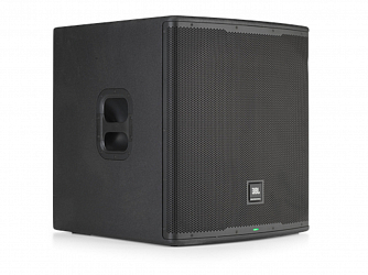 CAIXA JBL EON 718S SUB PROFISSIONAL AMPLIFICADA - 1500 WATTS