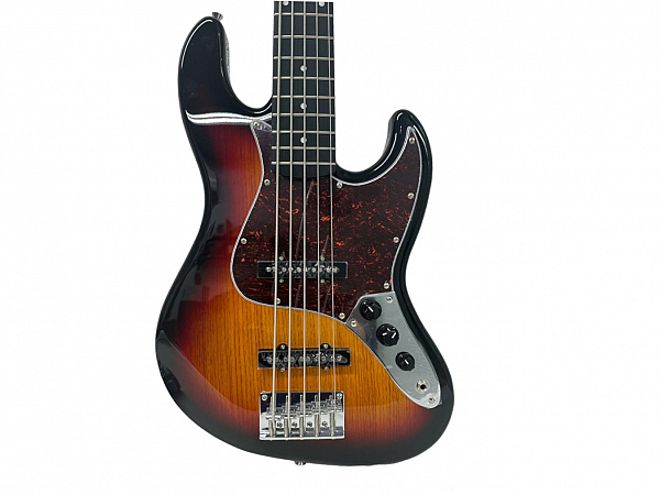 BAIXO TAGIMA 5C TW 73 SB SUNBURST