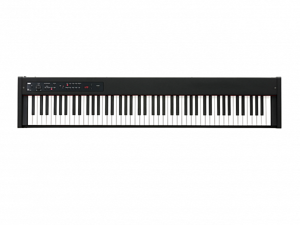 PIANO KORG DIGITAL D1 BK