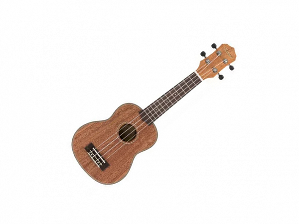 UKULELE KALANI SOPRANO 21 KAYKE MOGNO KAL 320 SM C/ BAG