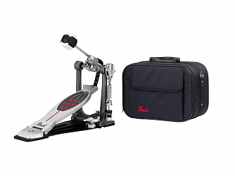 PEDAL BUMBO PEARL ELIMINATOR P 2050C C/CASE