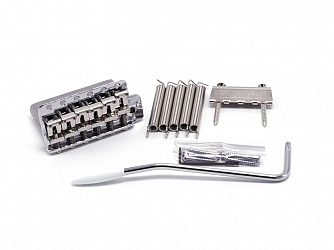 PONTE GUITARRA STRATO GOTOH GE101 TWTC