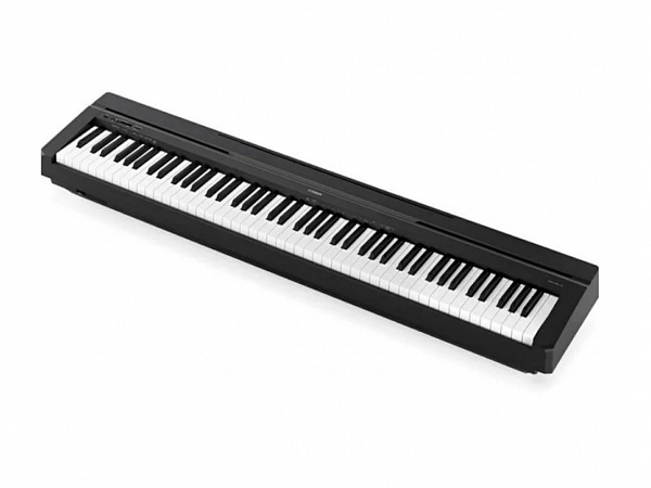 PIANO YAMAHA DIGITAL  P 45B