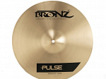 KIT PRATO ODERY BRONZ PULSE SERIES 14HH/ 16CR/ 20RD - B20 C/ BAG