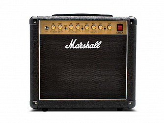 CUBO MARSHALL VALVULADO DSL 5CR - 5WTS - 110V