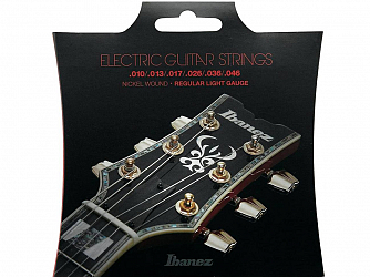 ENC GUITARRA IBANEZ IEGS61 6 CORDAS ##