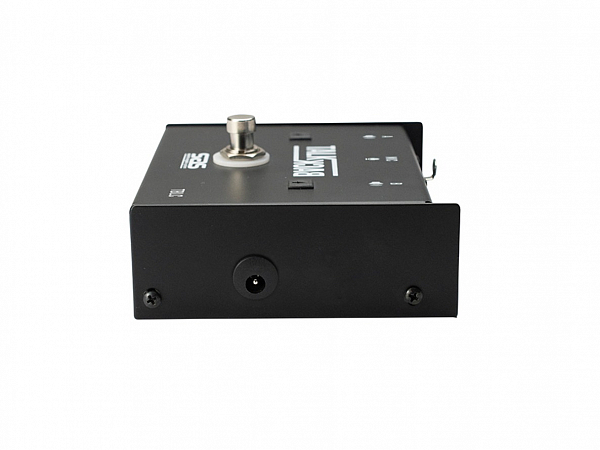 PEDAL SANTO ANGELO TALK BACK SAS C/LED S/TRAVA TBLS C/ FONTE