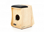 CAJON FSA GIBÃO FGB 6507 CONTRAST LIMITED - ELETROACUSTICO