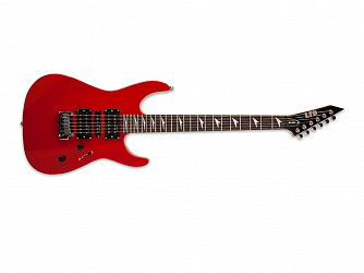 GUITARRA ESP LTD MT130 RED