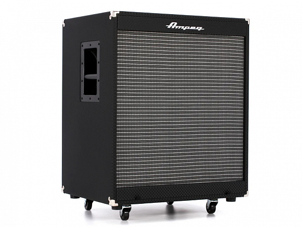 CAIXA AMPEG CONTRABAIXO PF 410HLF 4x10 800W