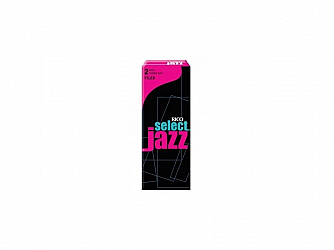 PALHETA RICO SELECT JAZZ TENOR 2 RSF05TSX2S