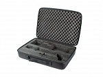 CASE SHURE PARA SISTEMA BLX