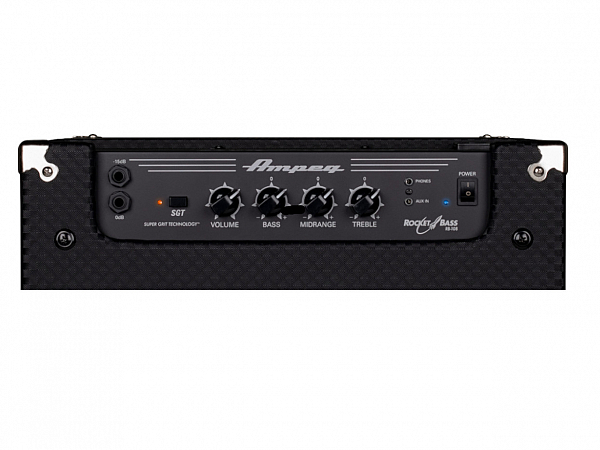 CUBO AMPEG BAIXO RB108  EQ-3B - 30W BIVOLT