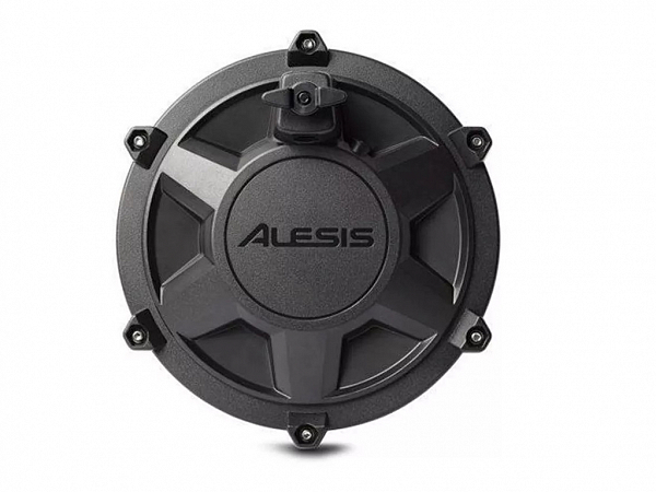 BATERIA ELETRONICA ALESIS NITRO MESH