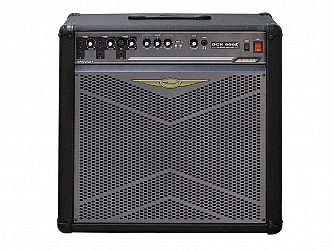 CUBO ONEAL TECLADO OCK 600X PRETO - 200W