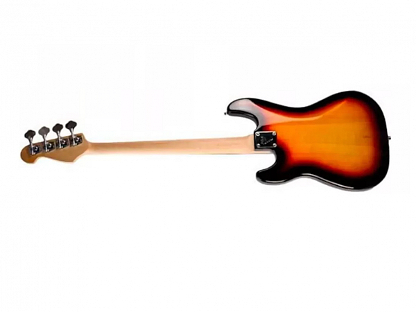 BAIXO PHX IPB-3TS PRECISION JUNIOR SUNBURST