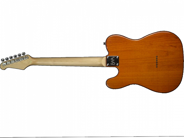 GUITARRA EWA STANDARD LINE AYLABTB TELECASTER