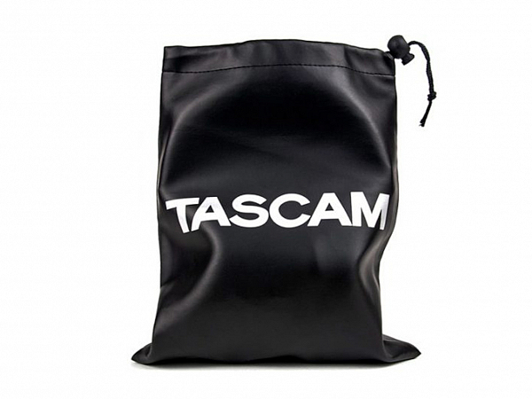 FONE TASCAM TH 05 - MONITORAMENTO