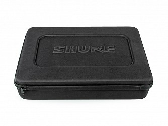 CASE SHURE PARA SISTEMA BLX