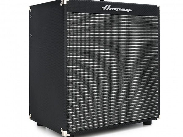 CUBO AMPEG BAIXO ROCKET BASS RB115  EQ-3B - 200W BIVOLT