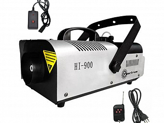 MAQUINA FUMAÇA SPECTRUM HI900 900W - 220V