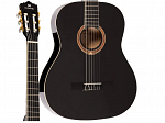 VIOLAO MICHAEL NYLON VM 15 BK PRETO