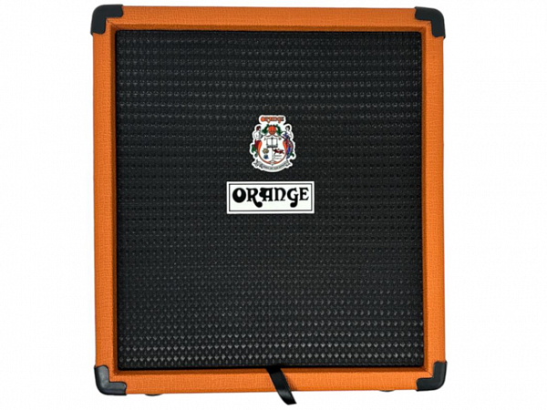 CUBO ORANGE CRUSH 25 BX BAIXO - 25 WTS - 110V