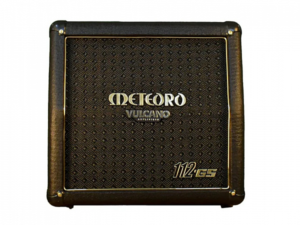 CAIXA METEORO GUITARRA SPACE 112 GS PLUS - 120 WATTS