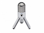 MICROFONE SAMSON METEOR MIC USB