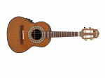 CAVACO GIANNINI ELETROACUSTICO CS9 SÉRIE RAIZ NATURAL CADENCIA LRPT FISHMAN