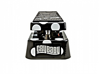 PEDAL DUNLOP CRYBABY BUDDY GUY SIG/WAH DUNLOP