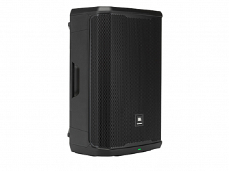 CAIXA JBL AMPLIFICADA PRX 915 - 1000 WATTS BIVOLT