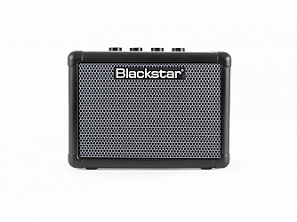 MINI CUBO BLACKSTAR GUITARRA FLY3MINI C/MP3 - 3W