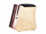 CAJON FSA GIBÃO FGB 6507 CONTRAST LIMITED - ELETROACUSTICO