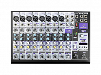 MESA WALDMAN 12 CANAIS CP 12FXU